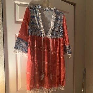Women’s dress